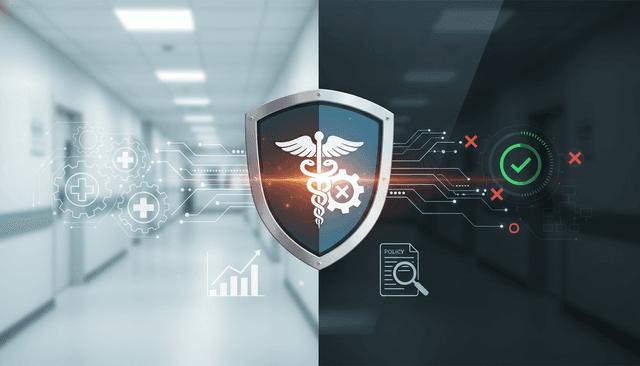 Quality and Safety in Ambulatory Healthcare Management