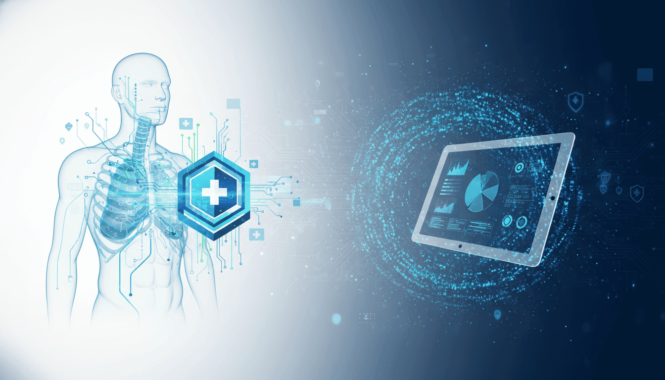 Data and Electronic Health Records