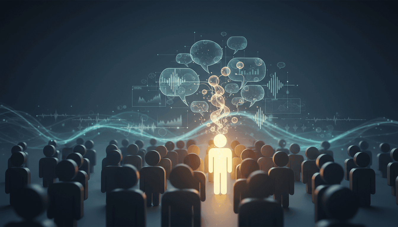 Patient Perspectives: Qualitative Interviews