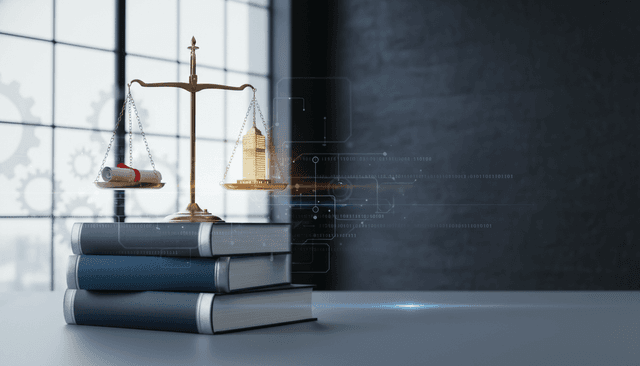 Executive Programme: Business & Corporate Laws