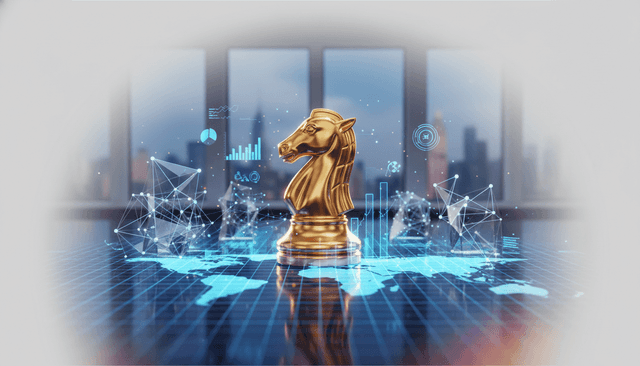 Advanced Program in Corporate Strategy & Leadership