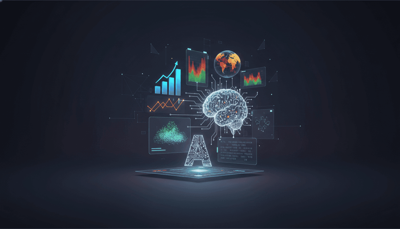IIM Ahmedabad Exec Program in Advanced Business Analytics