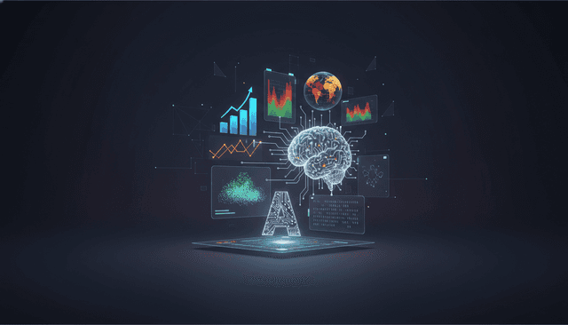 IIM Ahmedabad Exec Program in Advanced Business Analytics