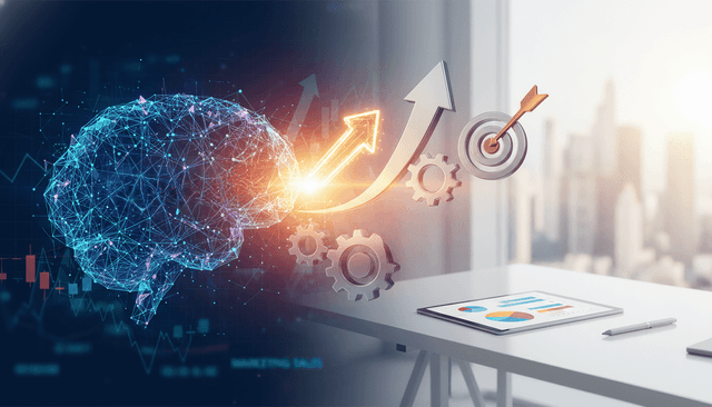 Mastery in Marketing, Analytics & Sales Certificate