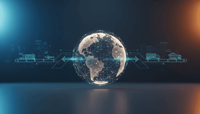 Supply Chain Management Certificate – IIM Kozhikode