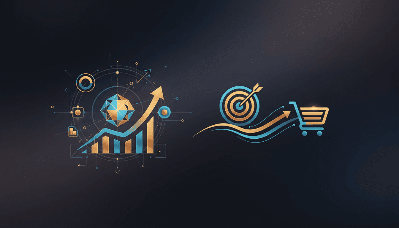 Cert. in Marketing, Analytics & Sales Mastery
