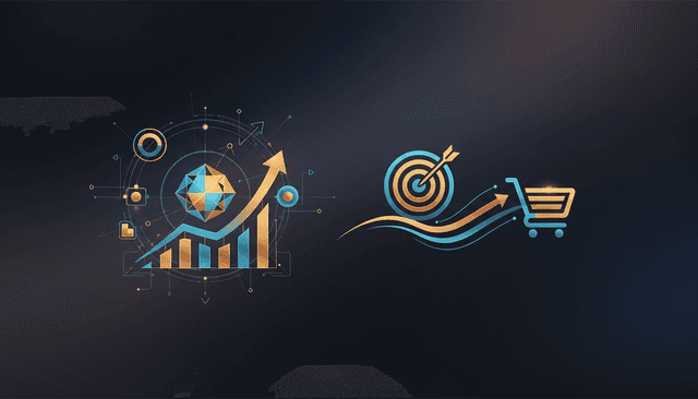 Cert. in Marketing, Analytics & Sales Mastery