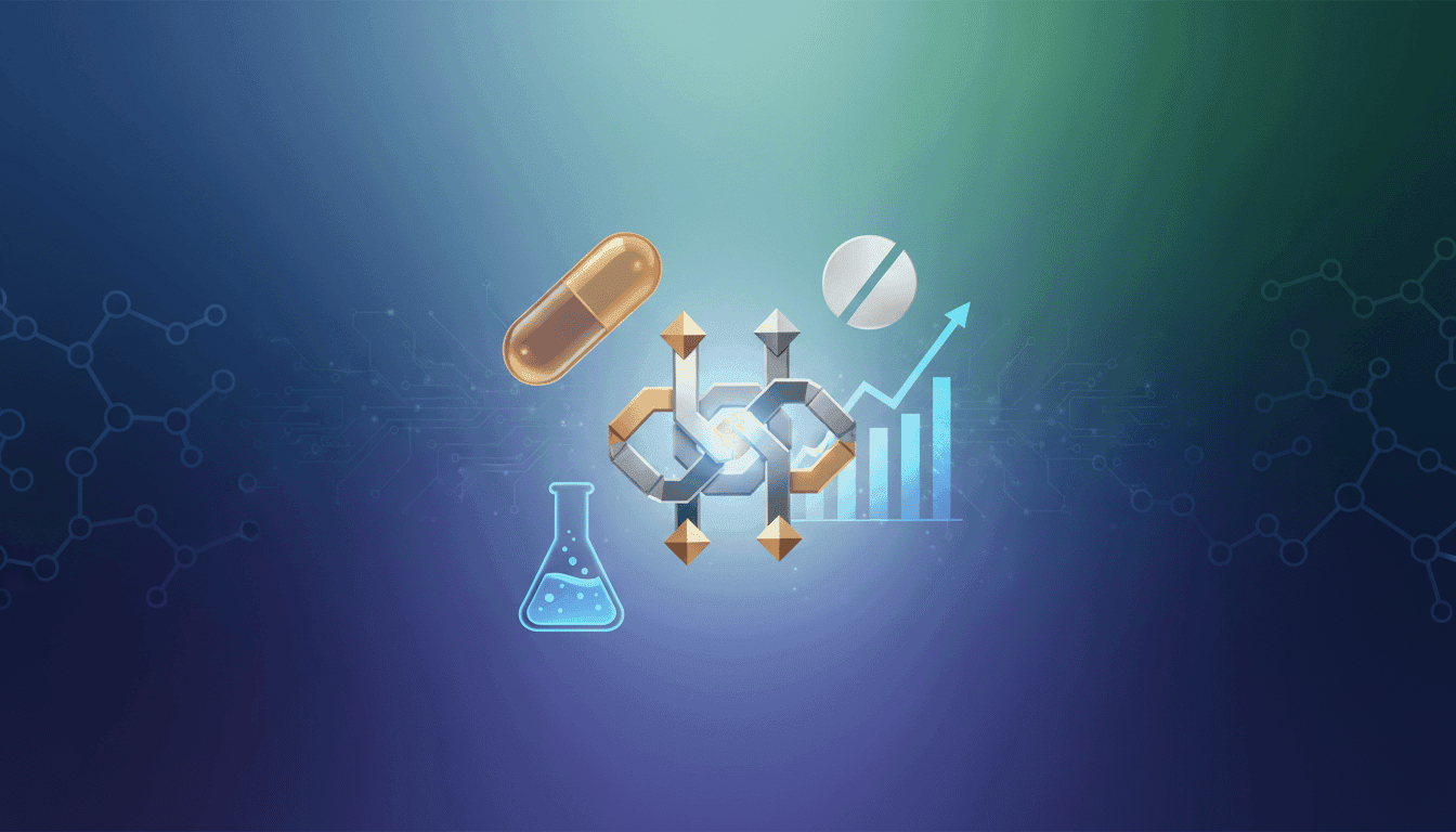 M.Tech. Pharmaceutical Operations and Management
