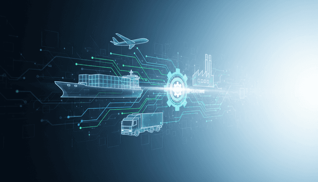 MBA in Operations And Supply Chain Management