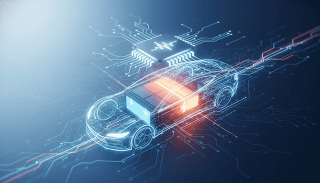 e-PG Diploma in E-Mobility – IIT Bombay EV Technology