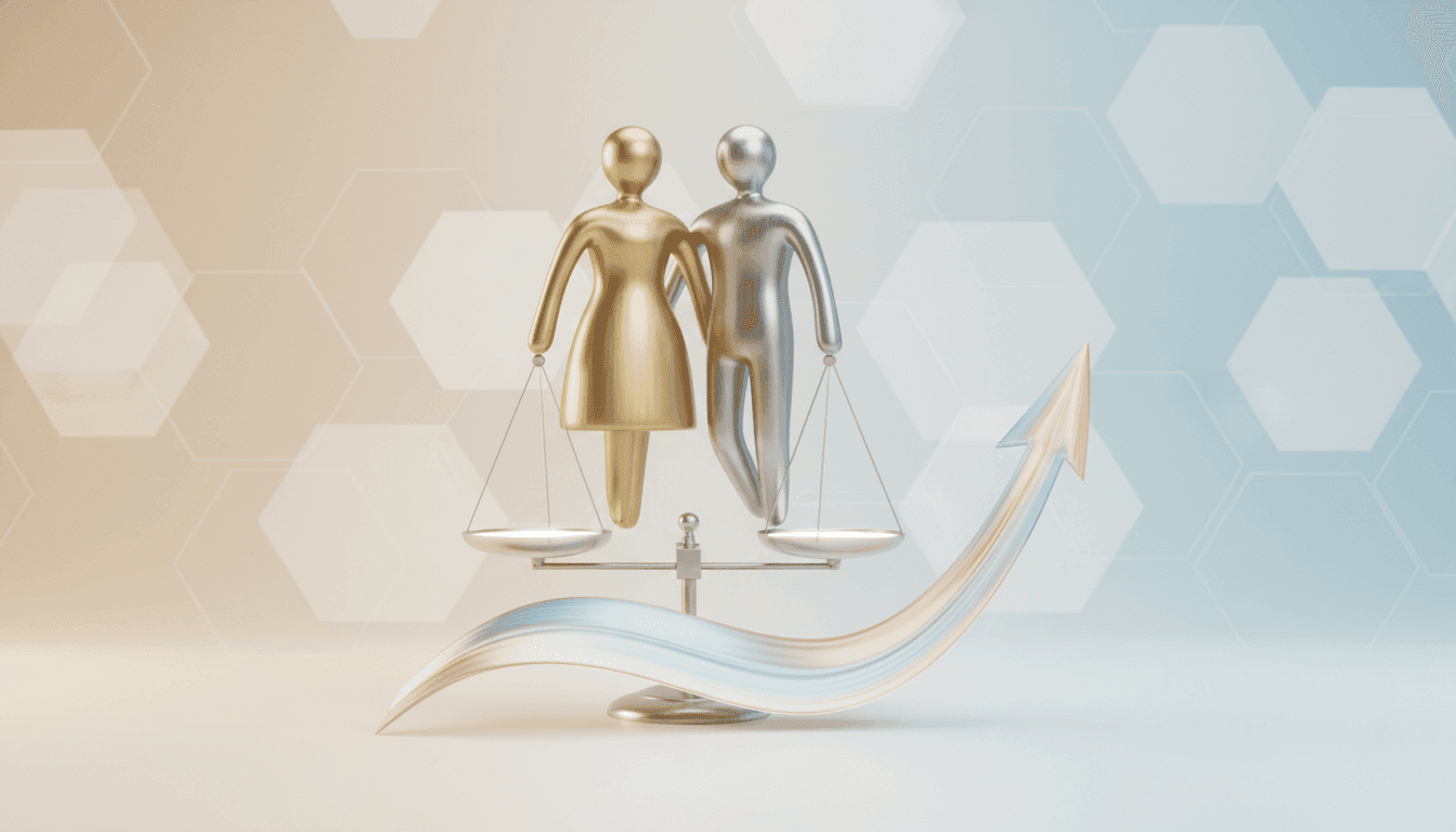 Understanding Gender Equity