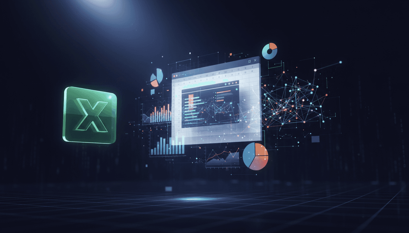 Análisis Estadístico con Excel