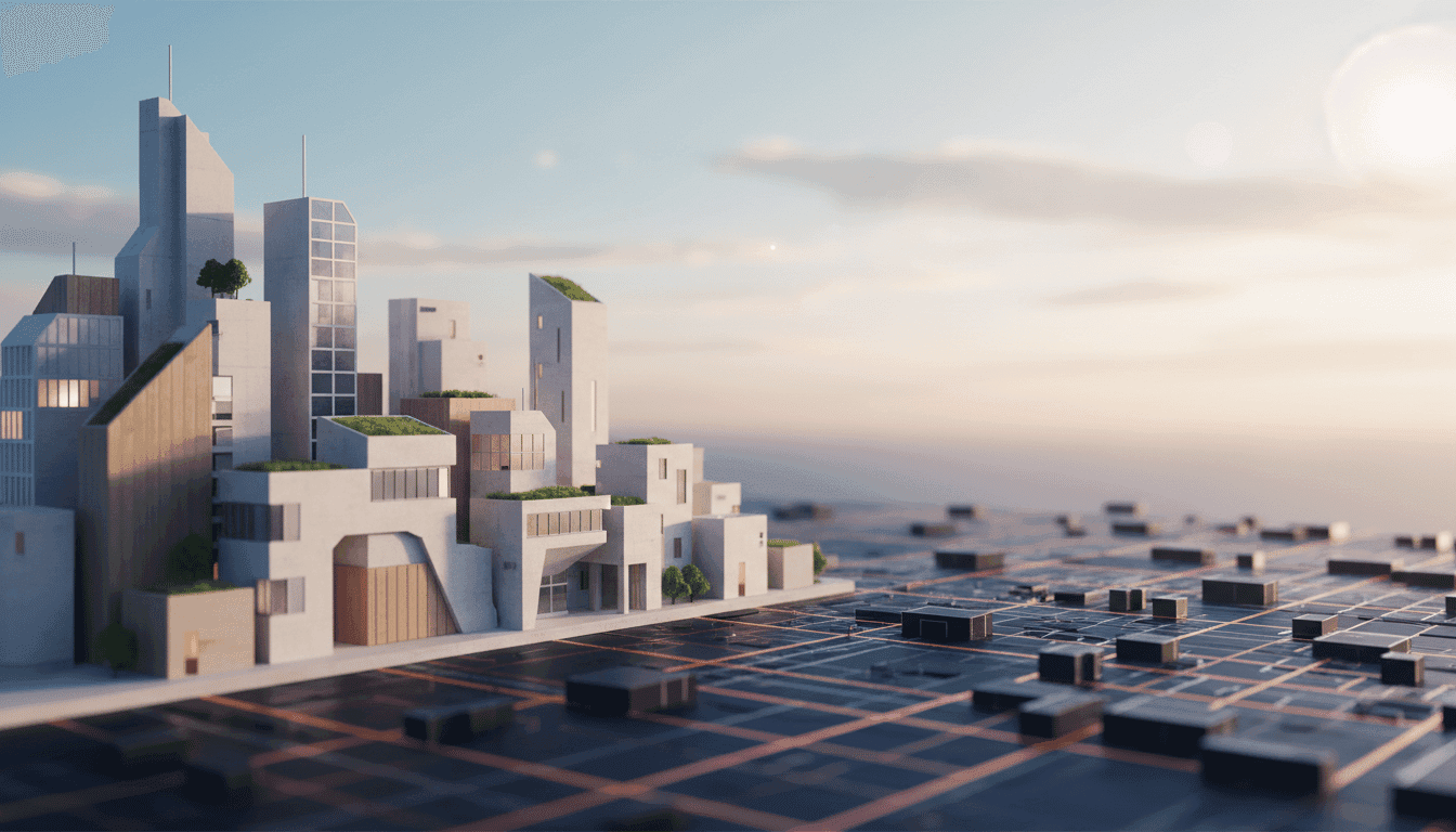 Four Facets of Contemporary Japanese Architecture: City