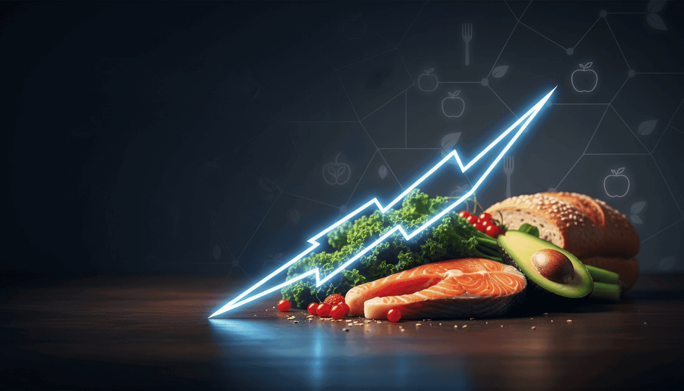 FlashDiet: Learn Healthy Eating