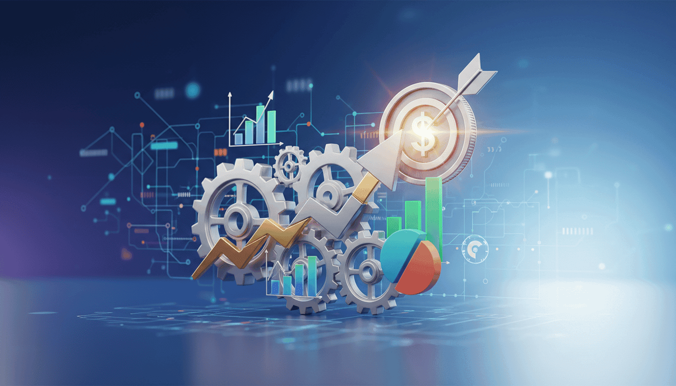 Analytics, ROI, and Evaluation