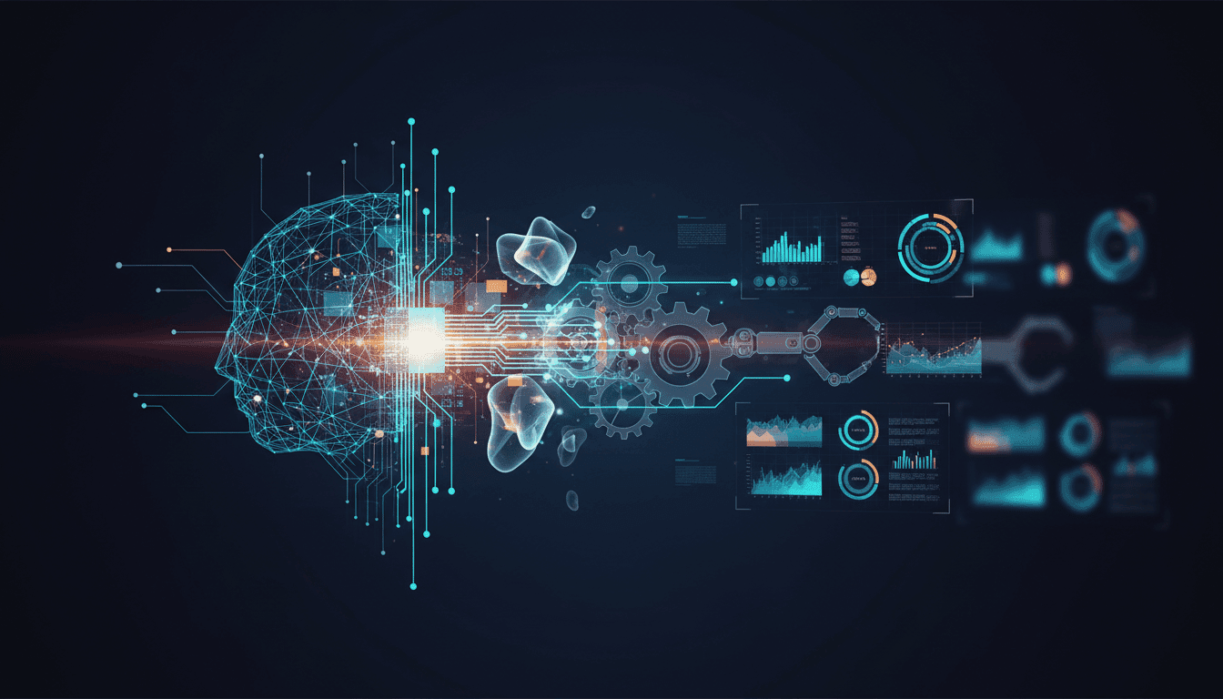 AI, Automation, and Emerging Technology