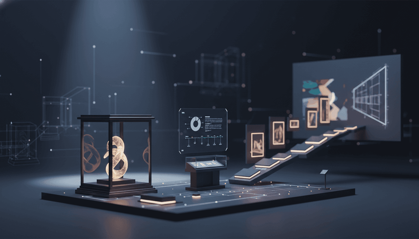 Fundamentals of Museology: Exhibition Design and Practice