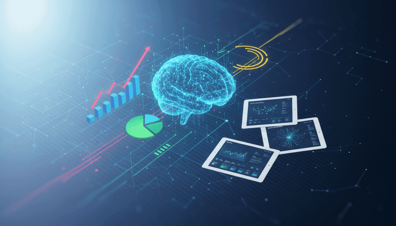 Introduction to Business Analytics