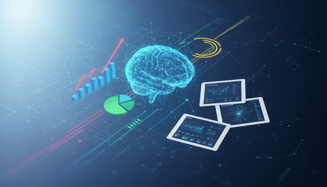 Introduction to Business Analytics