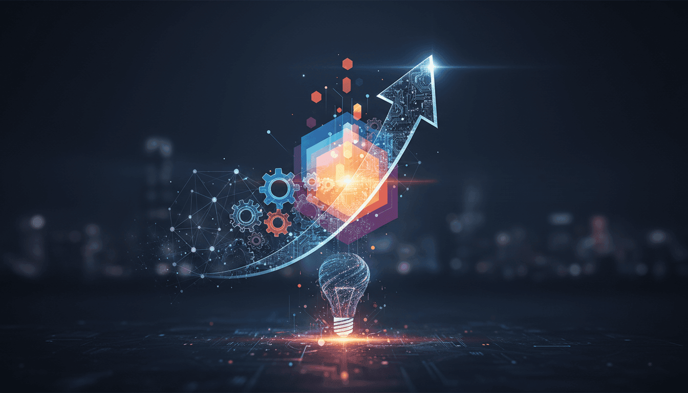 Fundamentals of Business Innovation