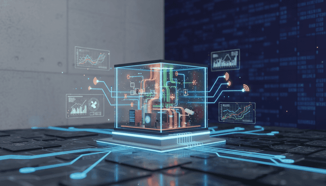 Building Automation Systems