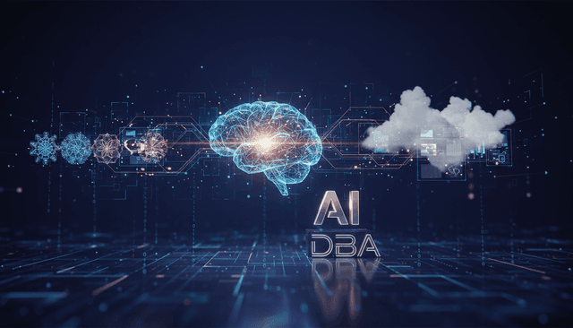 DBA in Emerging Technologies: Focus on Generative AI