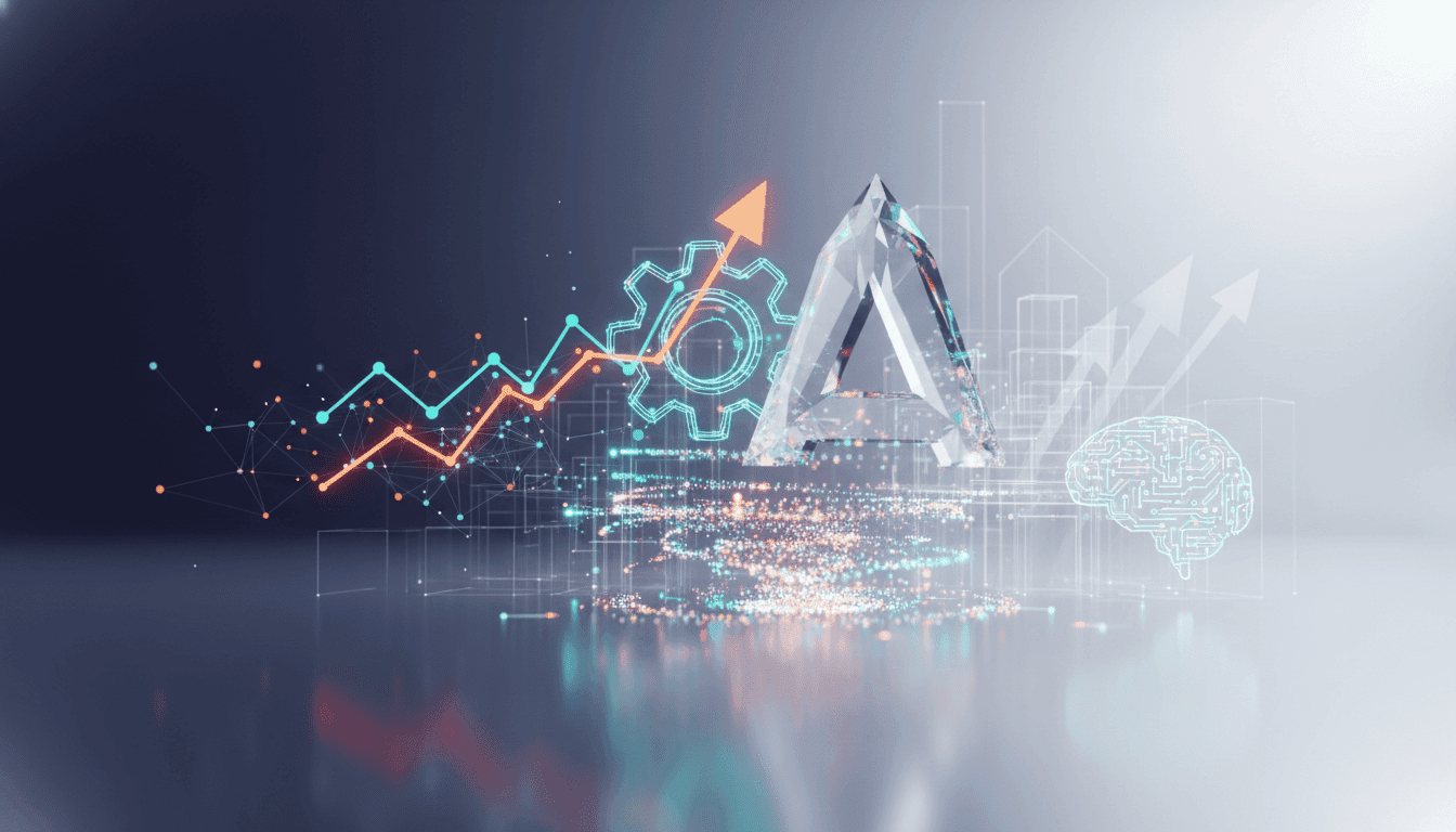 MBA in Business Analytics – Liverpool (IMT Pathway)