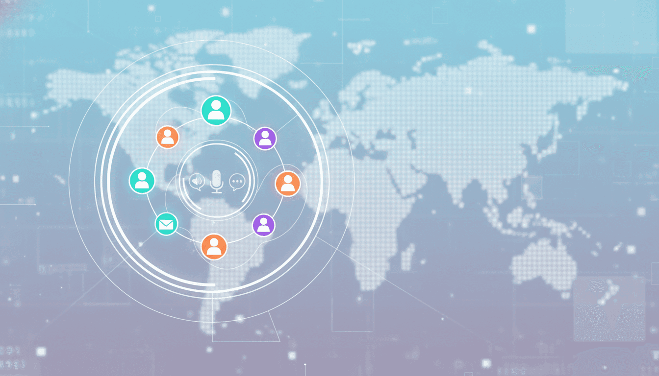 Interpersonal Communication Skills adapted to remote teams