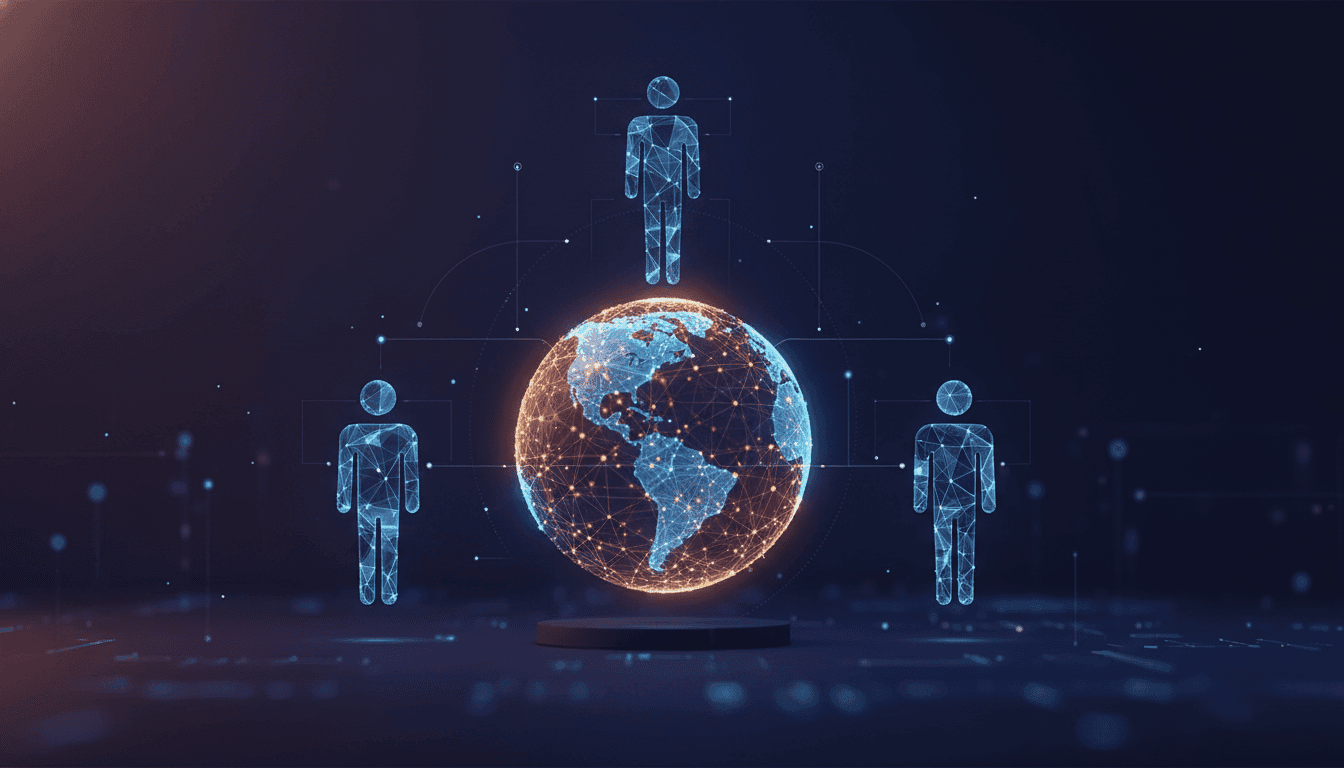 Leadership of Remote Teams