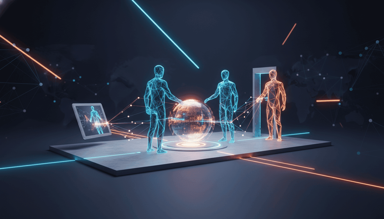 Teamwork in in-person, remote, and hybrid environments
