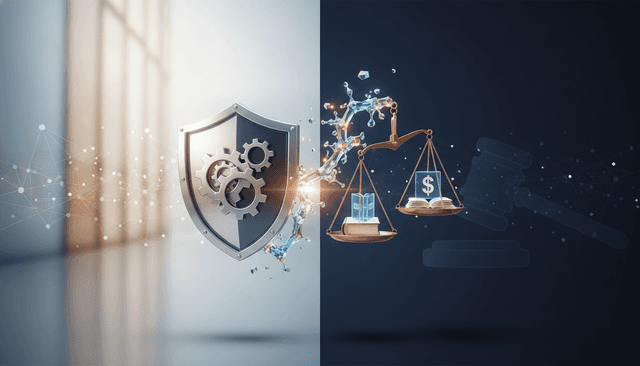 MBA in Business & Law: Competition, Business & Markets