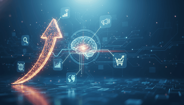 Digital Marketing & Growth - IIM Visakhapatnam