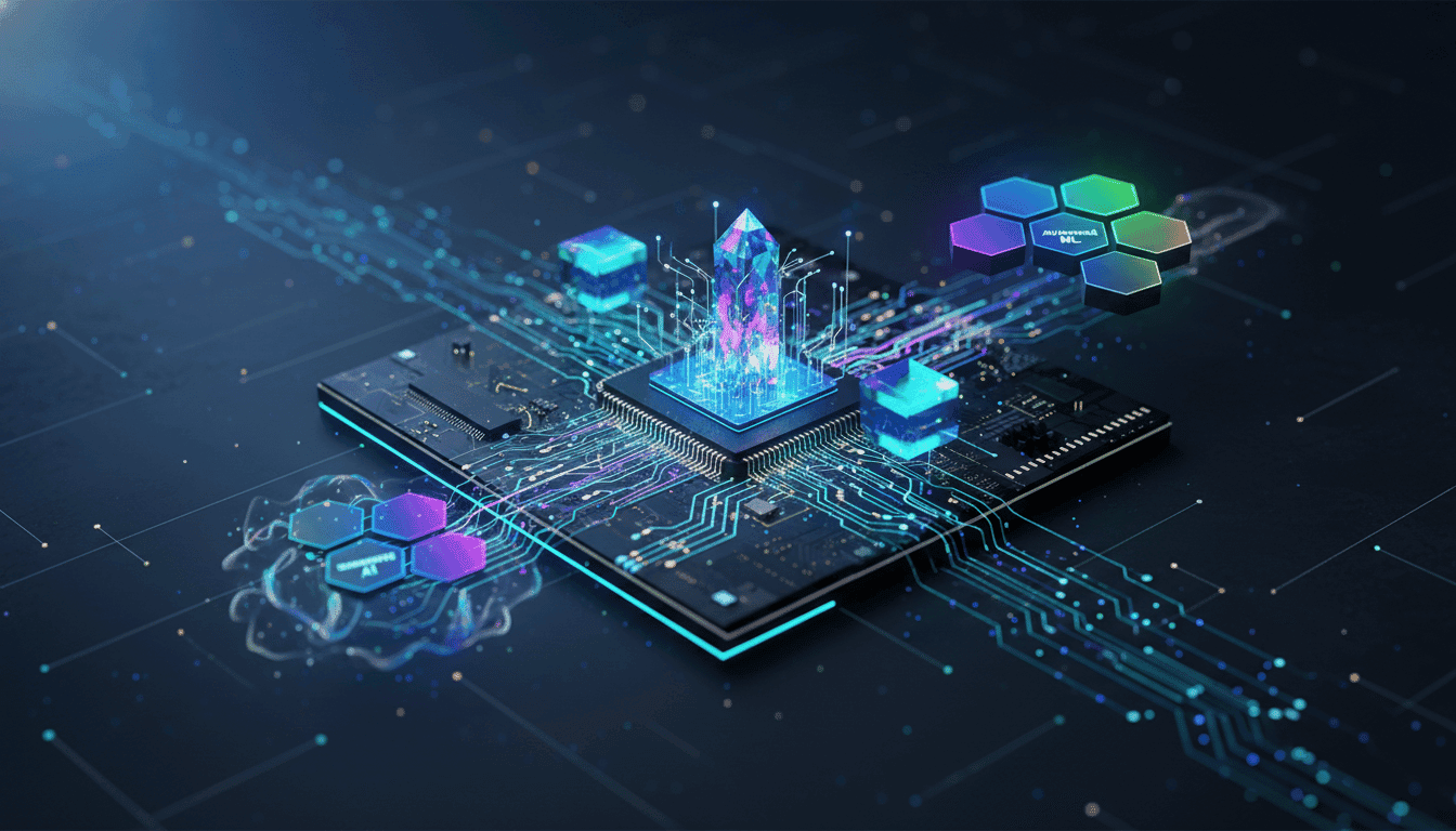 Advanced ML and GenAI Certificate - IITM Pravartak