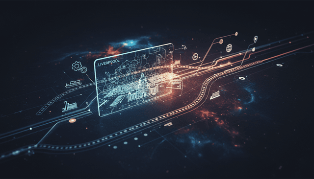 MBA in Operations & Supply Chain – Liverpool (IMT Pathway)