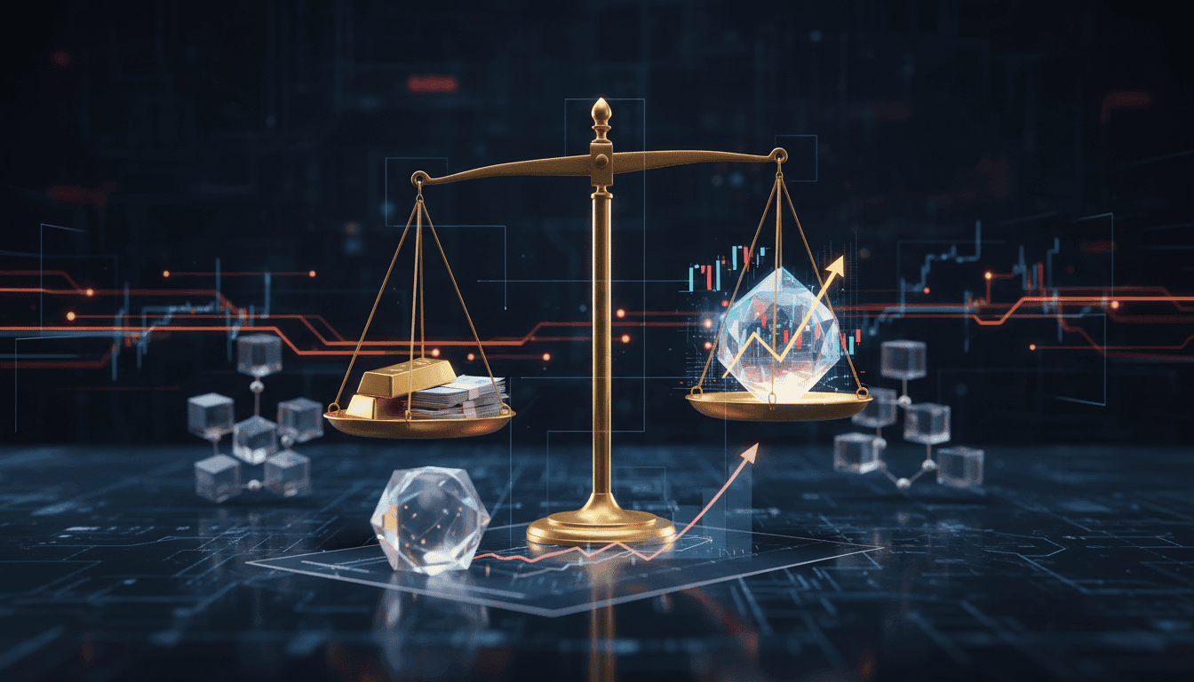 Valoración de Activos