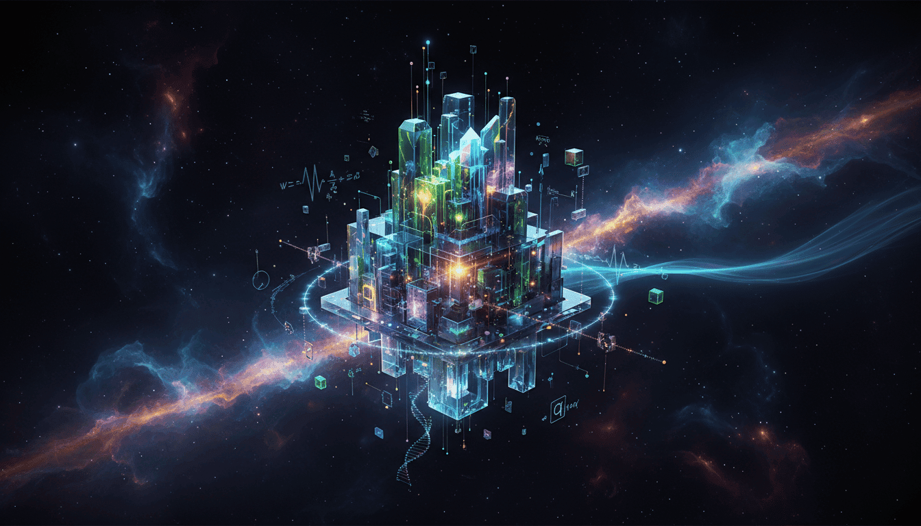 Quantum Architecture: Principles of Quantum Design