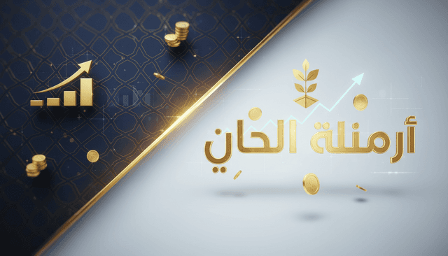Entrepreneurial Finance in Arabic