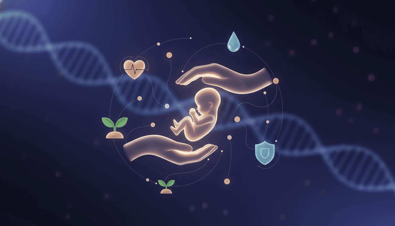 Maternal and Child Health Foundations