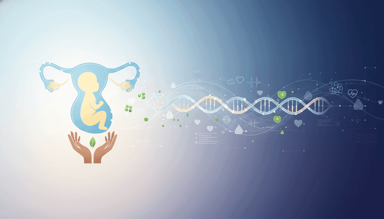 Capstone: Maternal and Child Health 
