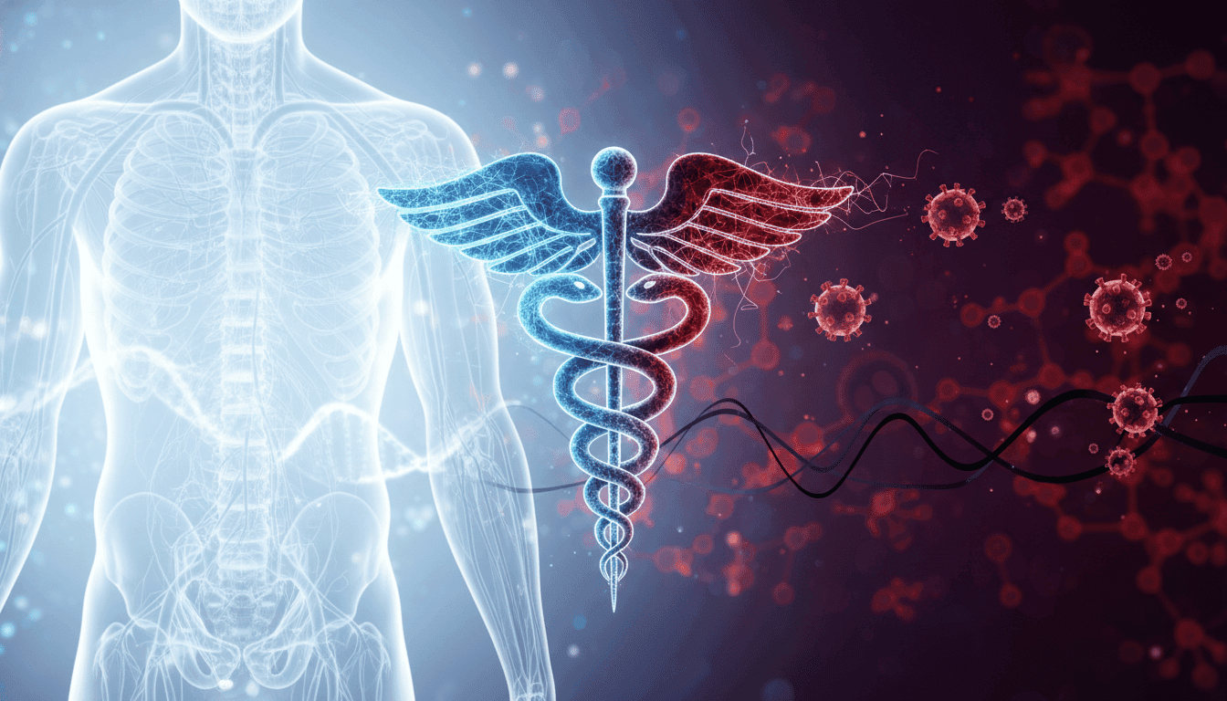 Foundations of Client Care1: Human Body and Disease Basics