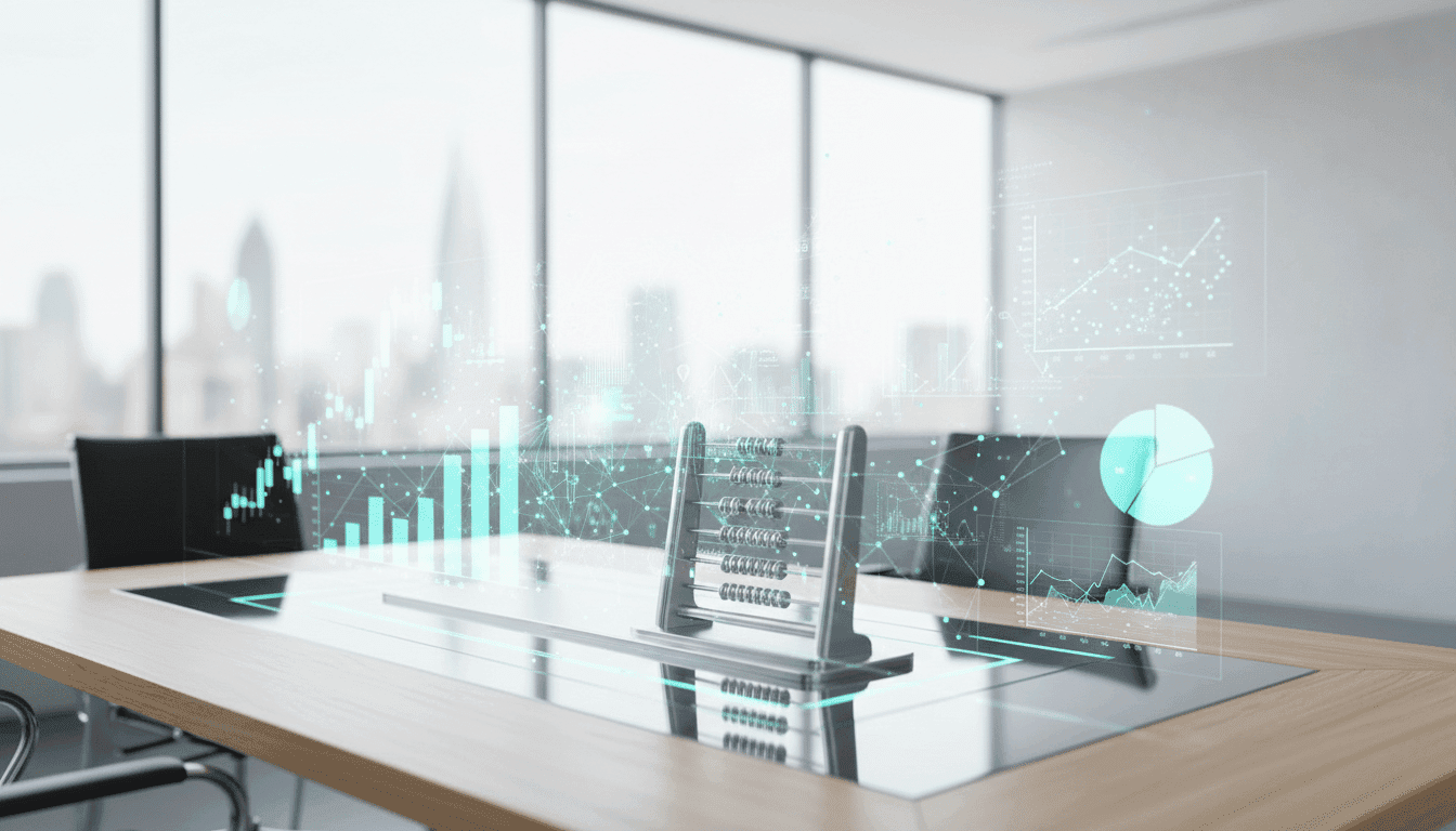 Data Science & Business Statistics Fundamentals