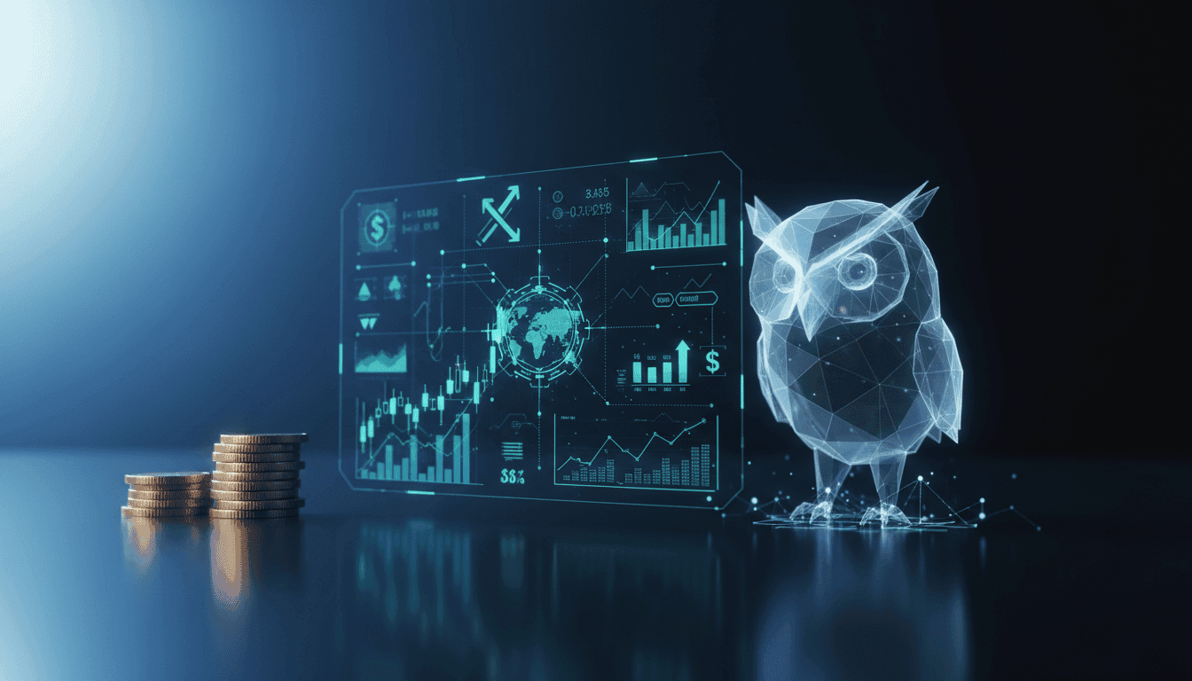 Financial information and its analysis