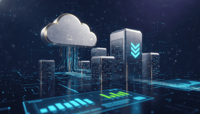 Authoritative AWS