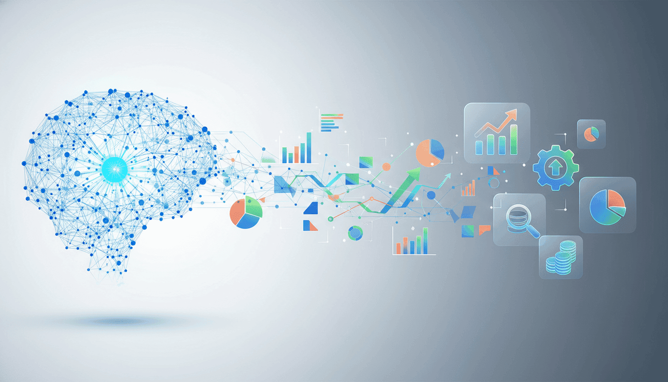 Business and Data Analysis Skills