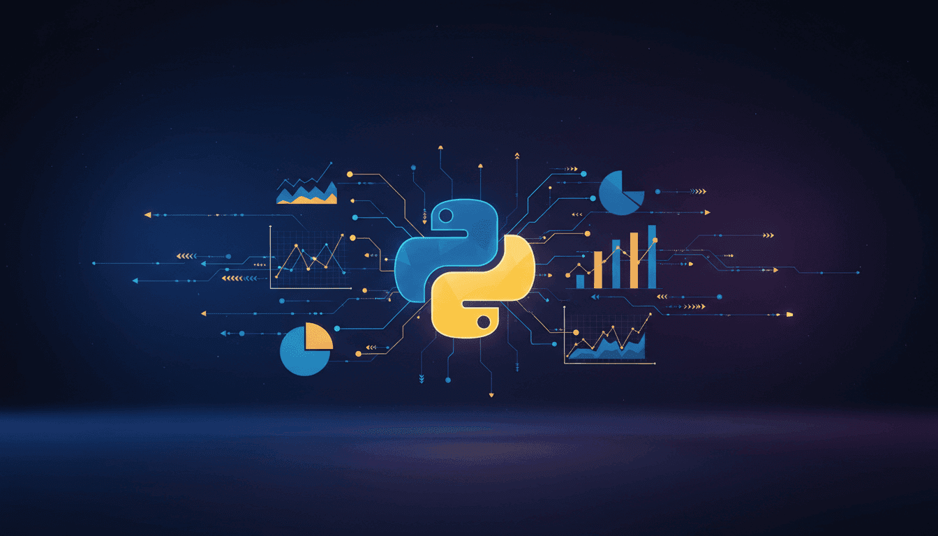 Python Fundamentals for Business Analytics