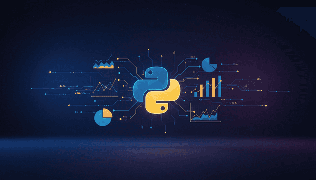 Python Fundamentals for Business Analytics