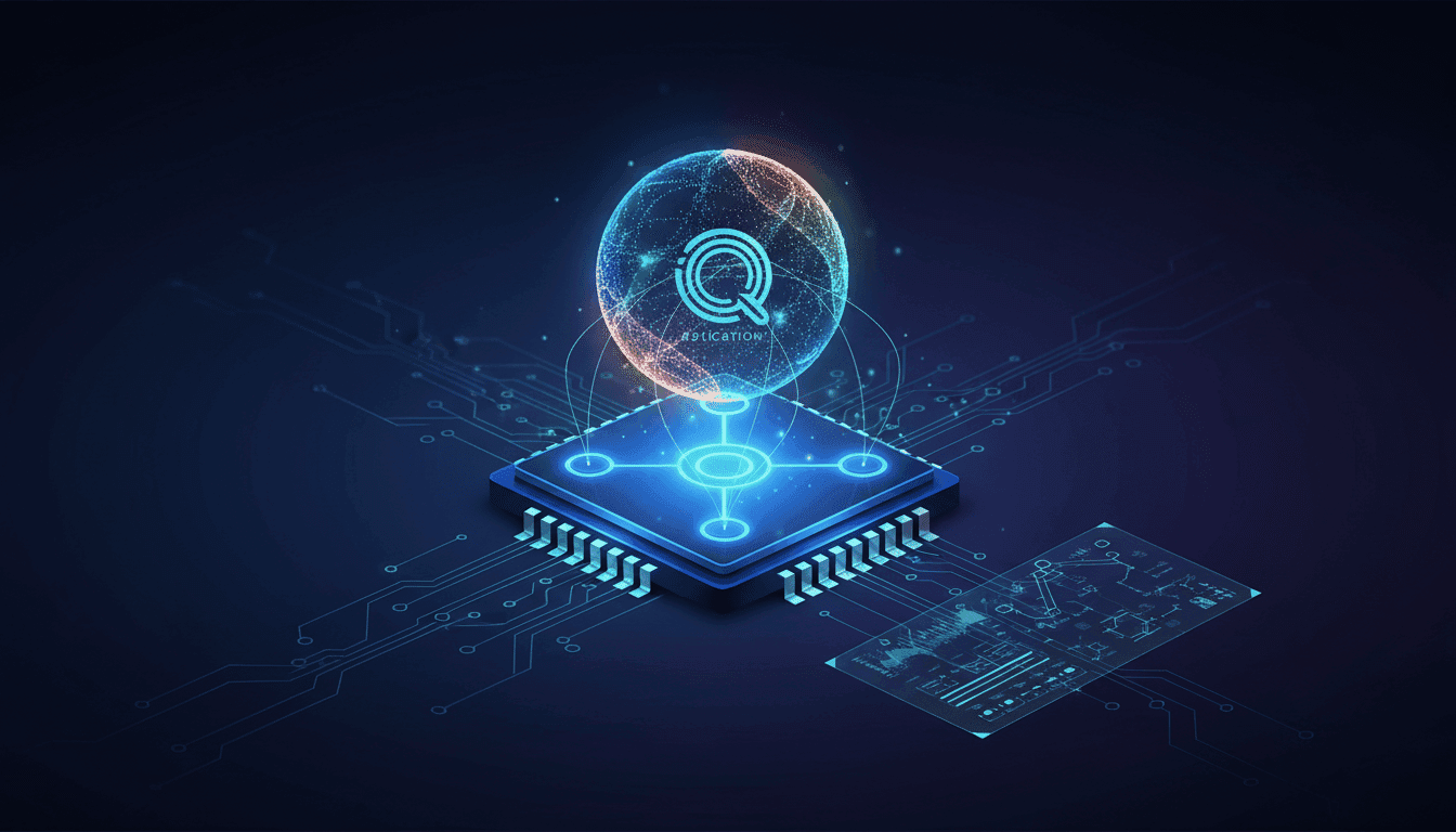 Quantum Hardware and Applications with Quantum Inspire