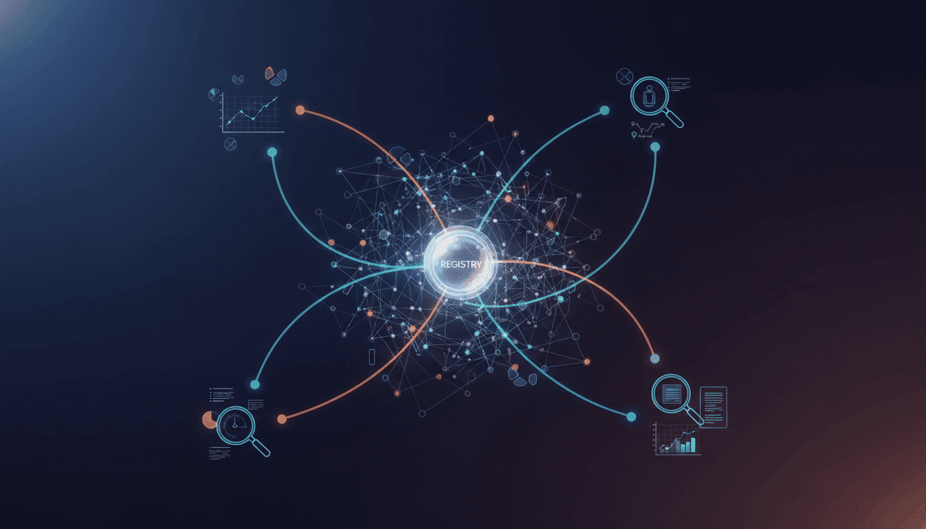 Observational Studies and Registries