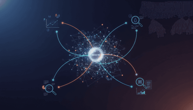 Observational Studies and Registries