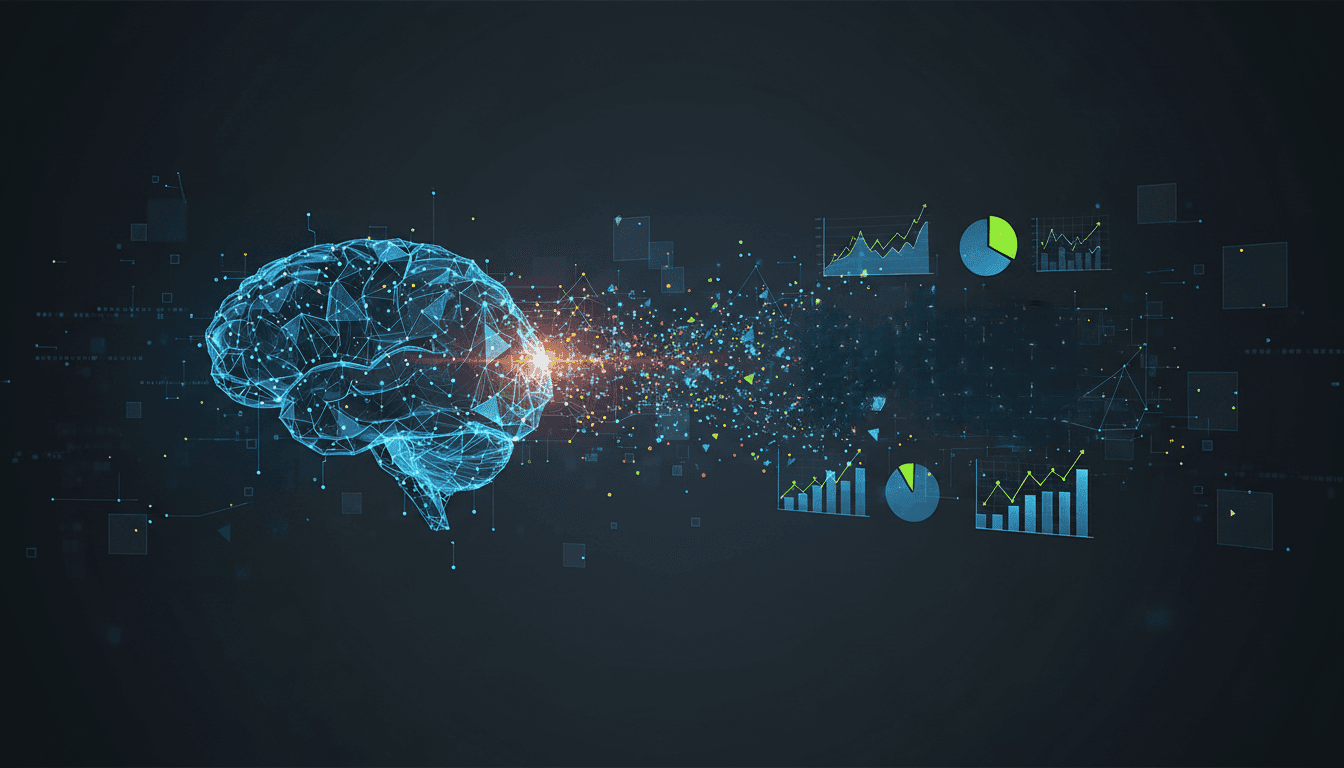 Data Science Applications in Modern Business
